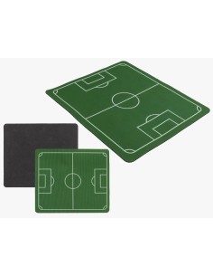Soccer Field Mousepad