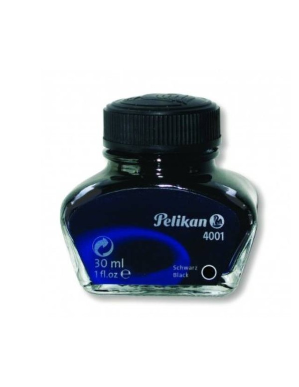 Pelikan Blue China Ink 30ml.