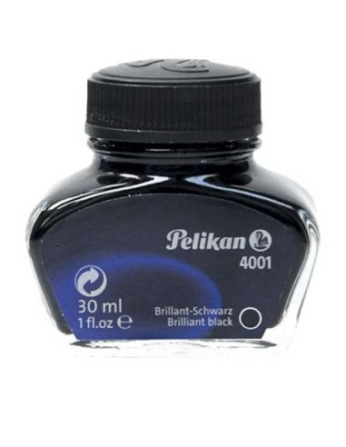 Pelikan Black China Ink 30ml.