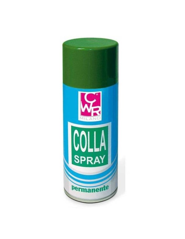 CWR - Permanent Spray Glue 400ml