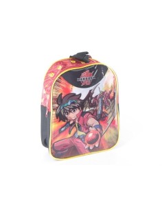 Bakugan Battle Brawlers Kindergarten Mini Backpack