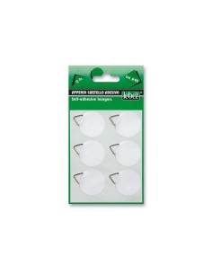 Adhesive Paper Hanger diam...