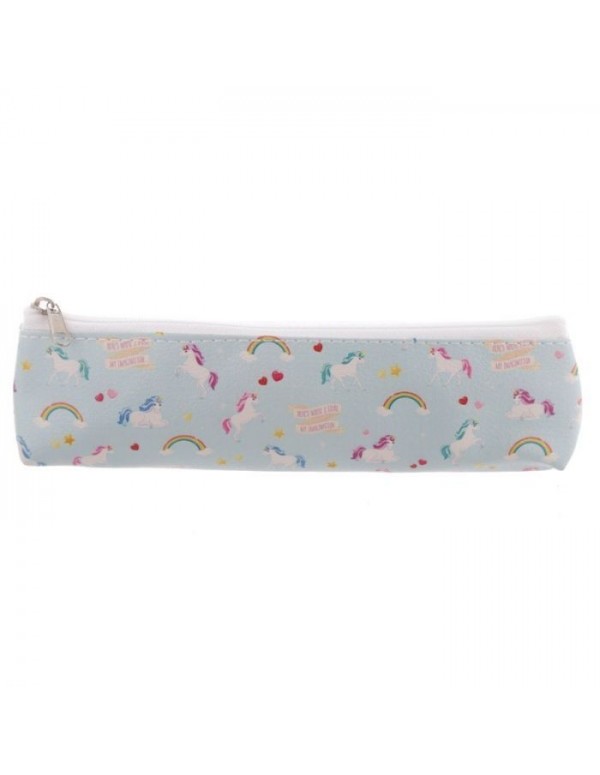 Pencil Case With Cats