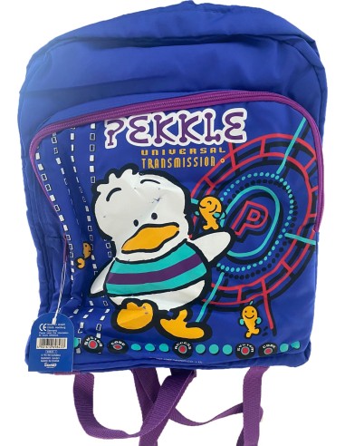 Sanrio Pekkle Backpack