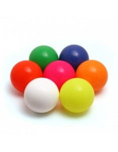 Soft Jump Ball Assorted Colors