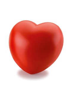 Red Heart Antistress