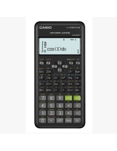 Casio FX-570 ES Plus Scientific Calculator