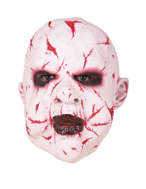 Bloody Baby Halloween Mask