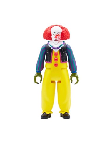 It Pennywise Action Figure Figurine 9cm