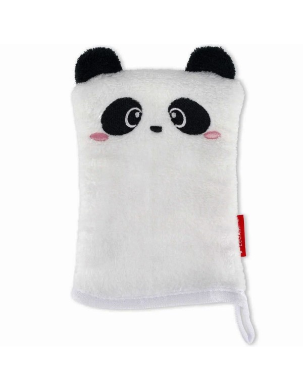 Legami Panda Makeup Remover Glove