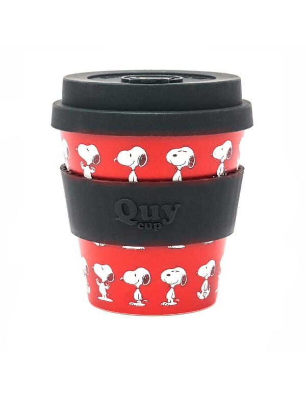 Quy Cup Snoopy 230ml