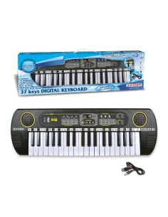 Digital Keyboard Bontempi 37 Keys