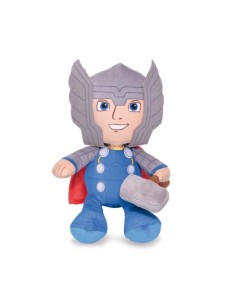 Plush Marvel Thor 25cm