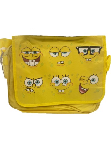 Spongebob Shoulder Bag