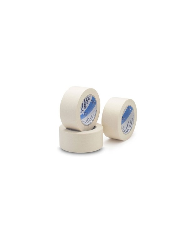 Scotch Adhesive Paper Tape for Body Shop