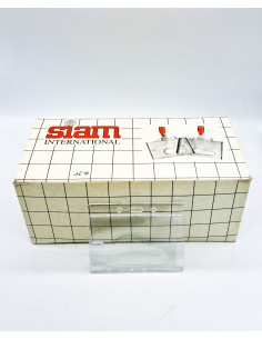 Siam Portabadge In Plastica Confezione 50pz.