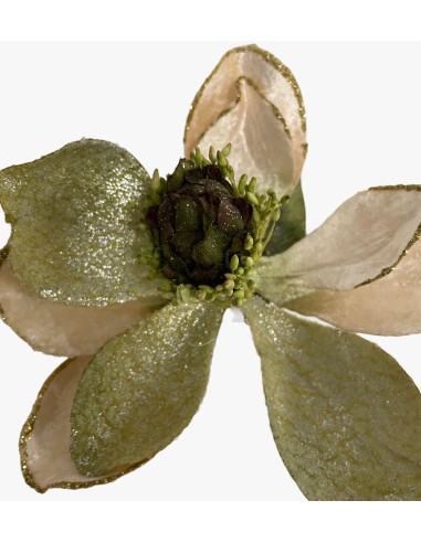 Girocandela Magnolia Artificiale Diametro diam 3cm