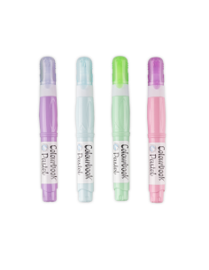 Colourbook Pastel White-out Corrector