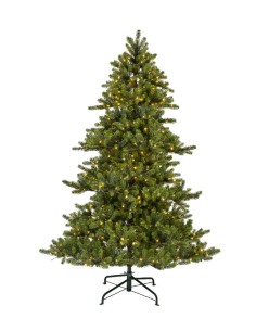 Winnipeg Pine Christmas Tree With Micro LED 300cm