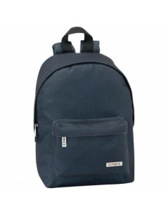 Mini Backpack Comix Blue