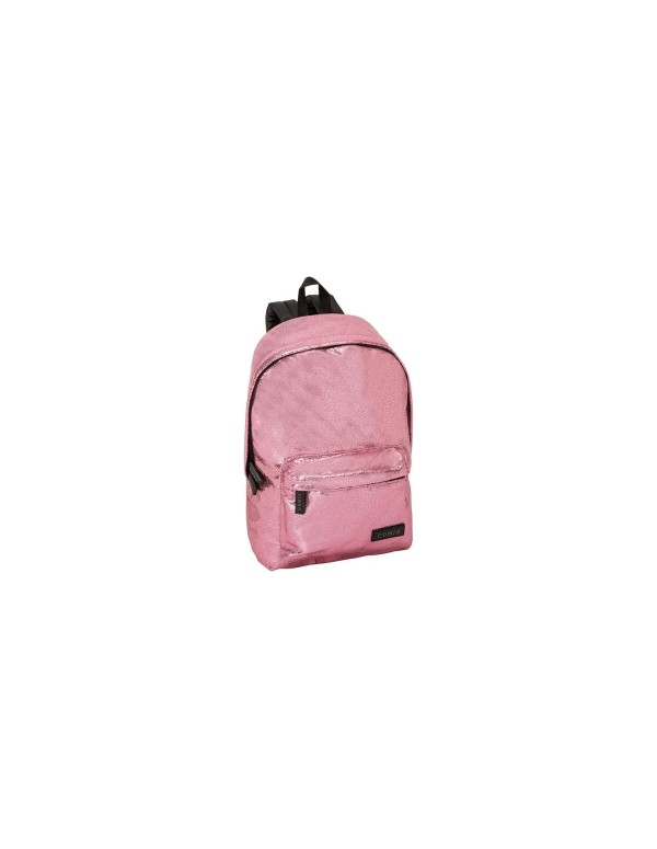 Mini Backpack Comix American Glamour Pink