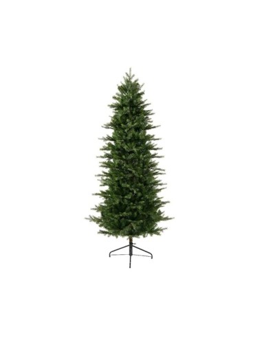 Slim Fir Christmas Tree 240Cm