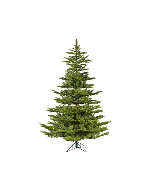 Christmas tree 210 cm Korean Spruce