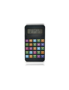 iPhone Plastic Calculator