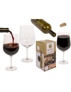Chalice Wine Glass XXl