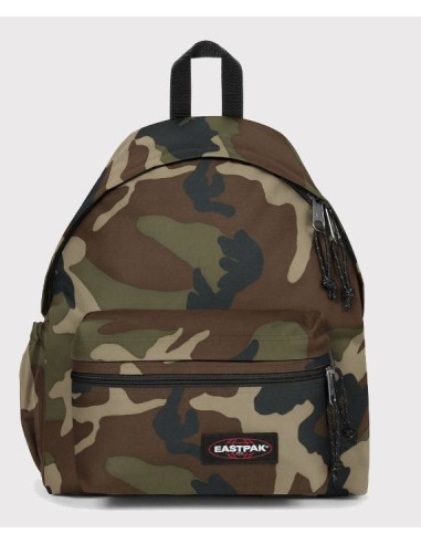 Eastpak Padded Zippl'r 151 Camo Backpack