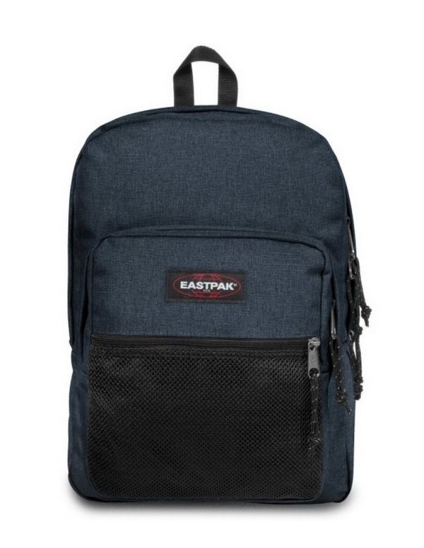 Eastpak Backpack Pinnacle Double Denim