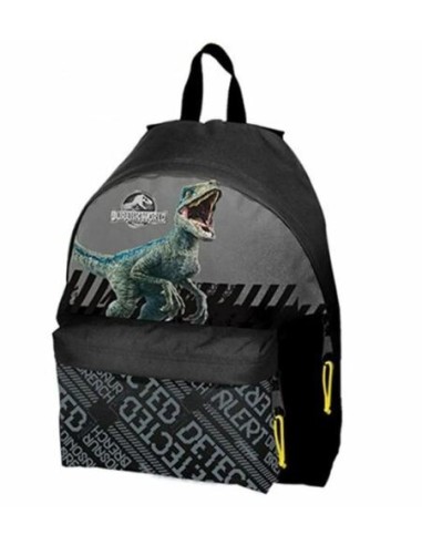 Jurassic World Dinosaur Kindergarten Mini Backpack