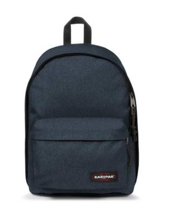 Eastpak Out Of Office 26W Triple Denim Backpack