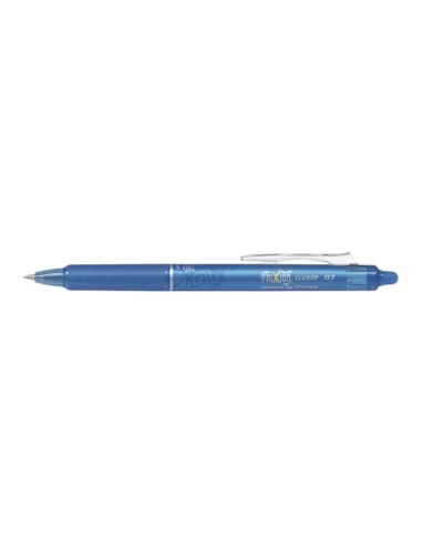 Snap Erasable Pen Pilot FriXion Ball Clicker 0,7mm