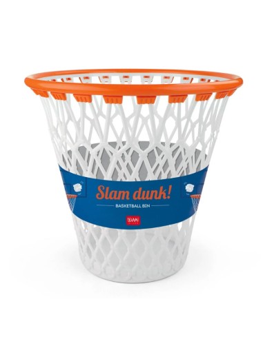 Wastepaper Basket Legami