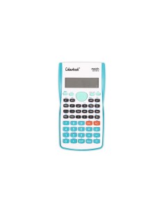 Scientific Calculator Math CB-101 S