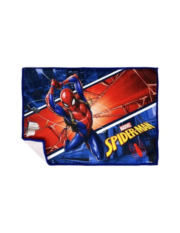 Spiderman Placemat 40x30
