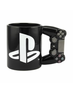 Joystick Playstation Ceramic Mug