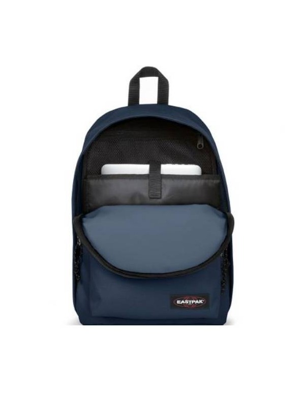 Eastpak Out Of Office Q89 Ocean Navy Backpack
