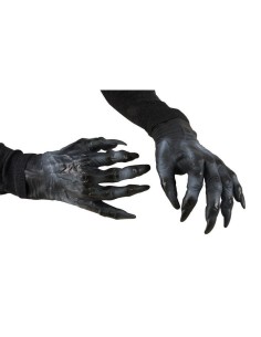 Monster Hands In PVC Halloween Accessories