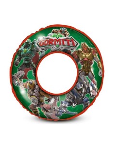 Gormiti Inflatable Lifebuoy Swim Ring