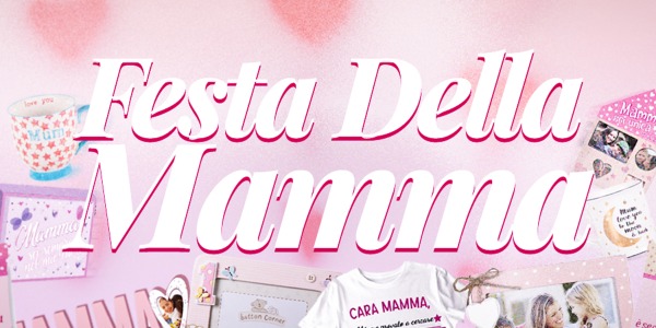 La Festa della Mamma: Tra Storia, Tradizione ed Idee Regalo