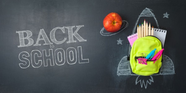 Back to School 2023: Tutto Ciò che Devi Sapere per un Ritorno a Scuola in Stile
